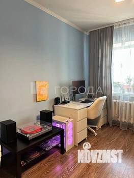 1-к квартира, вторичка, 45м2, 8/10 этаж