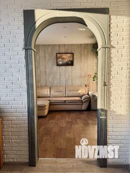 4-к квартира, вторичка, 86м2, 5/5 этаж