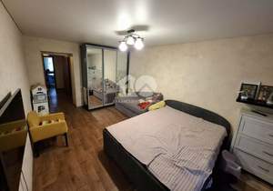 2-к квартира, вторичка, 73м2, 11/14 этаж