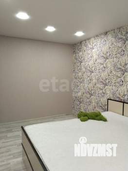 2-к квартира, вторичка, 47м2, 1/10 этаж