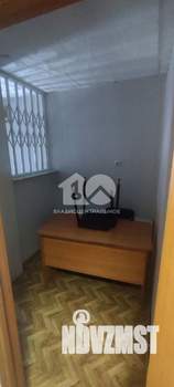 1-к квартира, вторичка, 25м2, 1/9 этаж