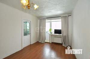 2-к квартира, вторичка, 40м2, 2/5 этаж