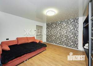 3-к квартира, вторичка, 62м2, 1/9 этаж