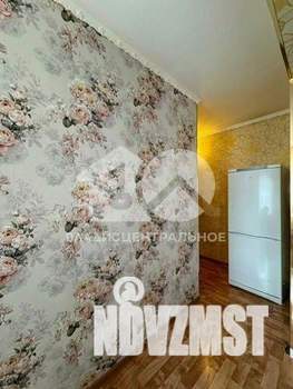 1-к квартира, вторичка, 32м2, 5/5 этаж