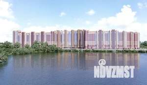 3-к квартира, вторичка, 124м2, 13/19 этаж