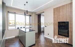 4-к квартира, вторичка, 102м2, 9/14 этаж