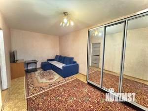 3-к квартира, вторичка, 56м2, 6/9 этаж