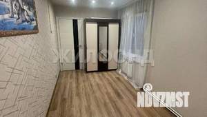 3-к квартира, вторичка, 63м2, 9/9 этаж