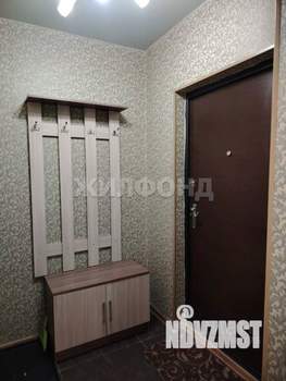 1-к квартира, вторичка, 22м2, 1/17 этаж