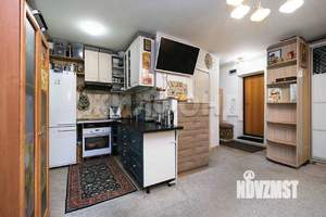 2-к квартира, вторичка, 44м2, 1/5 этаж