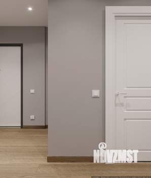 Студия квартира, вторичка, 28м2, 23/24 этаж