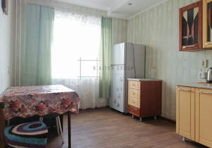 1-к квартира, вторичка, 42м2, 2/10 этаж