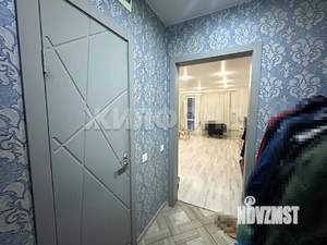 1-к квартира, вторичка, 33м2, 5/10 этаж