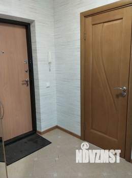 1-к квартира, вторичка, 40м2, 6/16 этаж