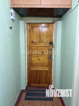 2-к квартира, вторичка, 43м2, 3/5 этаж