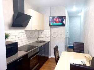 4-к квартира, вторичка, 74м2, 2/9 этаж