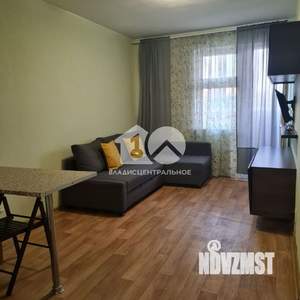 Студия квартира, вторичка, 25м2, 8/8 этаж