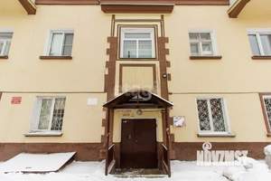 2-к квартира, вторичка, 44м2, 4/4 этаж