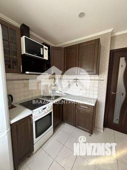 2-к квартира, вторичка, 44м2, 4/5 этаж