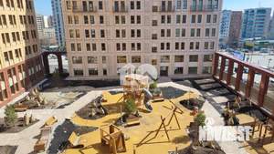 1-к квартира, вторичка, 39м2, 5/15 этаж