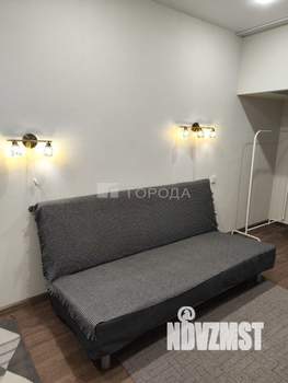 2-к квартира, вторичка, 40м2, 1/4 этаж