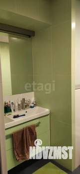 4-к квартира, вторичка, 174м2, 17/18 этаж