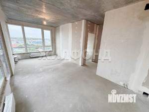 2-к квартира, вторичка, 67м2, 10/18 этаж