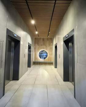 Студия квартира, вторичка, 37м2, 10/25 этаж