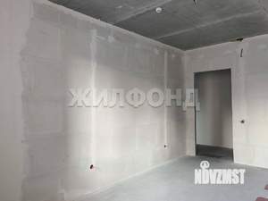 1-к квартира, вторичка, 38м2, 7/12 этаж