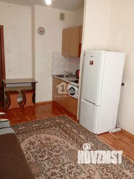 Студия квартира, вторичка, 22м2, 2/10 этаж