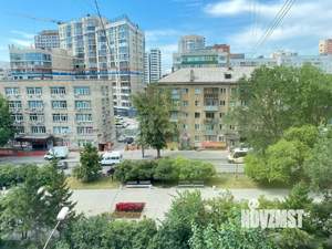 2-к квартира, вторичка, 56м2, 5/5 этаж