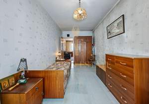 3-к квартира, вторичка, 59м2, 3/9 этаж