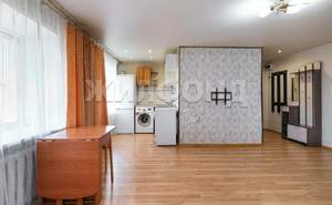 2-к квартира, вторичка, 43м2, 5/5 этаж