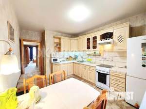 2-к квартира, вторичка, 54м2, 5/10 этаж