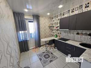 1-к квартира, вторичка, 39м2, 16/16 этаж