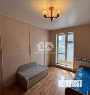 Студия квартира, вторичка, 19м2, 1/17 этаж