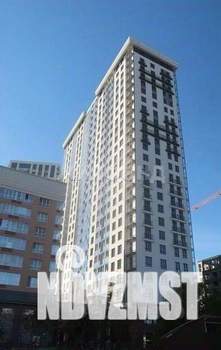 2-к квартира, вторичка, 39м2, 12/25 этаж