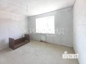3-к квартира, вторичка, 56м2, 4/4 этаж
