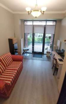 5-к квартира, вторичка, 138м2, 1/8 этаж