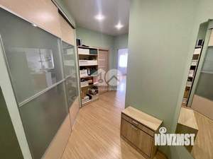 1-к квартира, вторичка, 45м2, 12/18 этаж