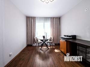 2-к квартира, вторичка, 57м2, 10/17 этаж