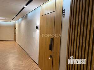 1-к квартира, вторичка, 31м2, 4/15 этаж