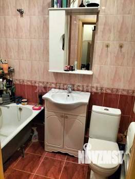 1-к квартира, вторичка, 20м2, 6/17 этаж