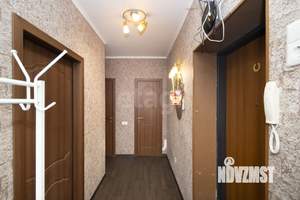 1-к квартира, вторичка, 42м2, 1/10 этаж