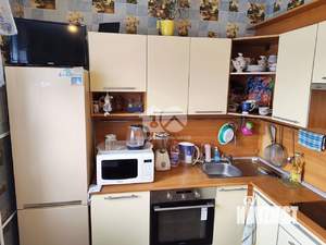 1-к квартира, вторичка, 38м2, 7/9 этаж