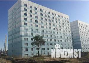 1-к квартира, вторичка, 39м2, 4/10 этаж