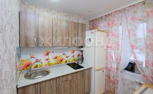 1-к квартира, вторичка, 32м2, 3/9 этаж