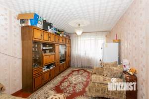 2-к квартира, вторичка, 44м2, 2/5 этаж