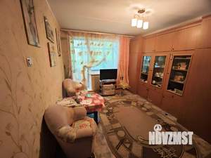 1-к квартира, вторичка, 30м2, 2/5 этаж