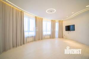 3-к квартира, вторичка, 187м2, 20/24 этаж